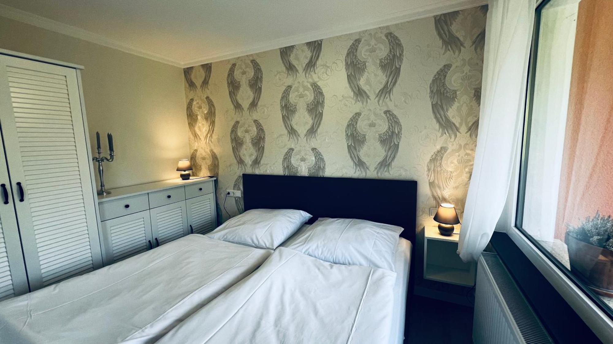 Maison Lily Apartment 5 Bad Lauterberg Exteriör bild